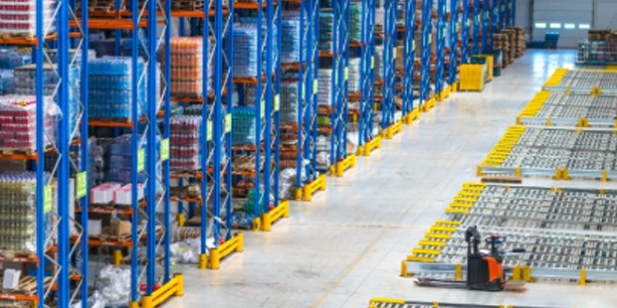 Top Benefits of Using Wiremesh Cage Pallets and Mezzanine Racking Systems in Warehouses