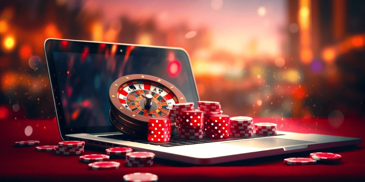 How Crypto Casinos Are Shaping the Future of Gambling Regulations