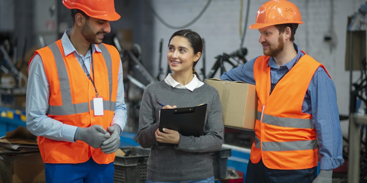 The Role of Trade Unions in Health and Safety Consultation