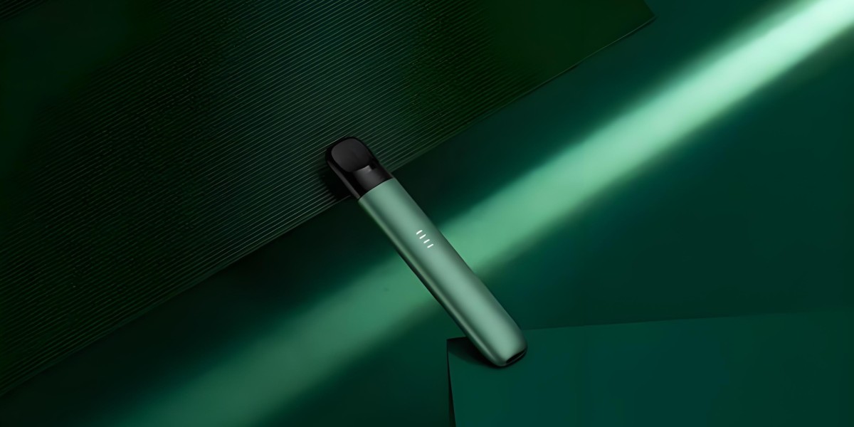 2025台灣VAPE趨勢解析：ZERO 2代主機與合法使用攻略