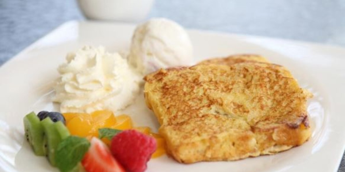 French Toast Market Experiencing Rapid Expansion with Leading Giants