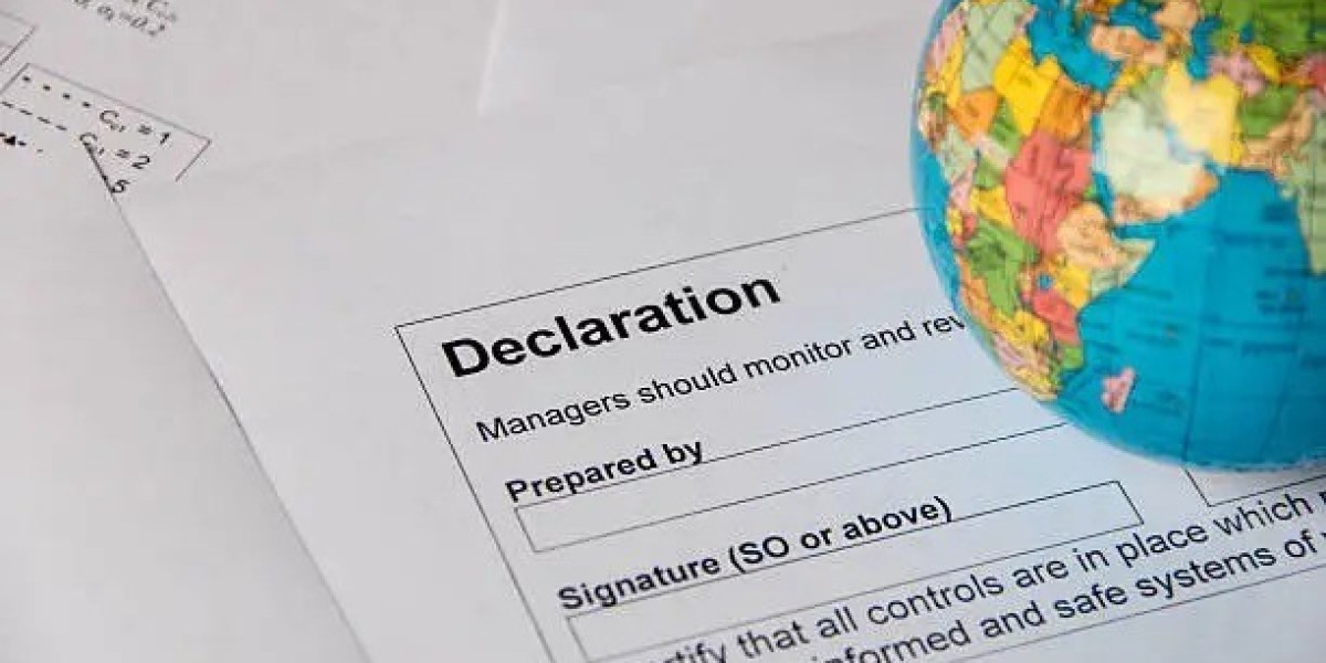 Statutory Declaration Service: Timeframes Explained