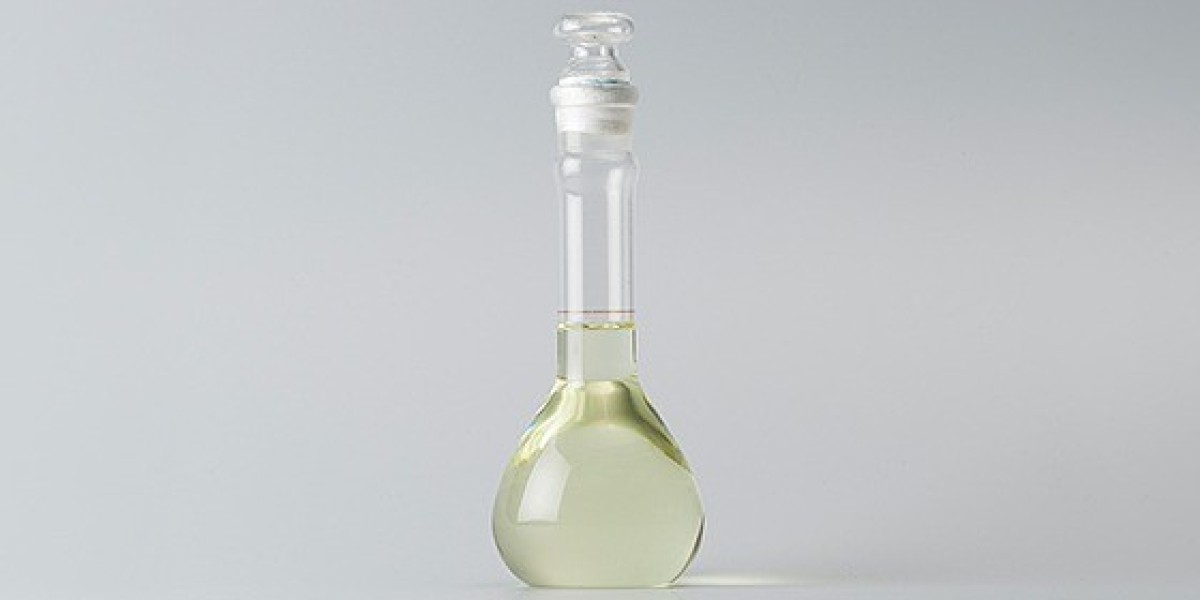 Business Plan to Setup a Titanium Tetrachloride Manufacturing Plant: Project Report 2025