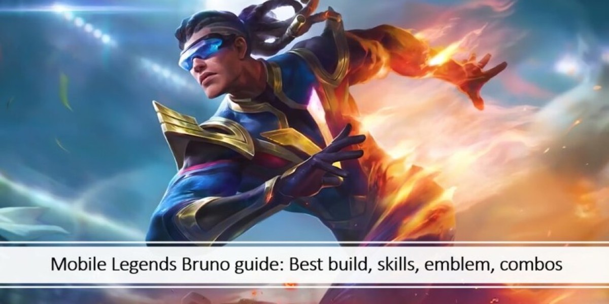 Bruno's Dominance - M5 Championship Highlights