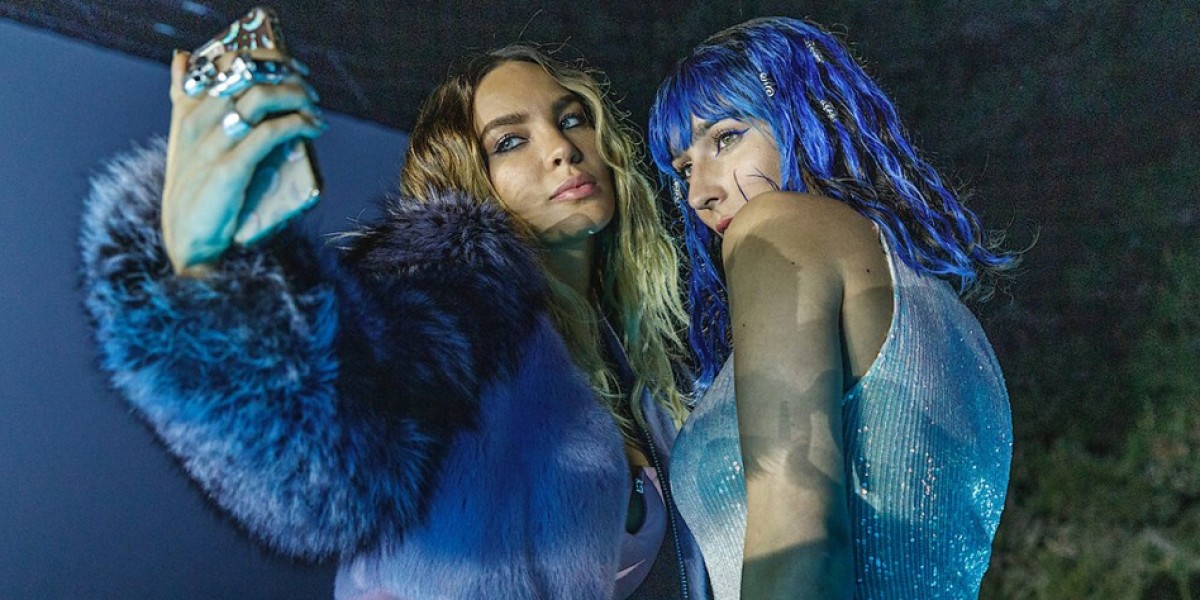 Welcome to Eden - Season 2 Confirmed by Netflix