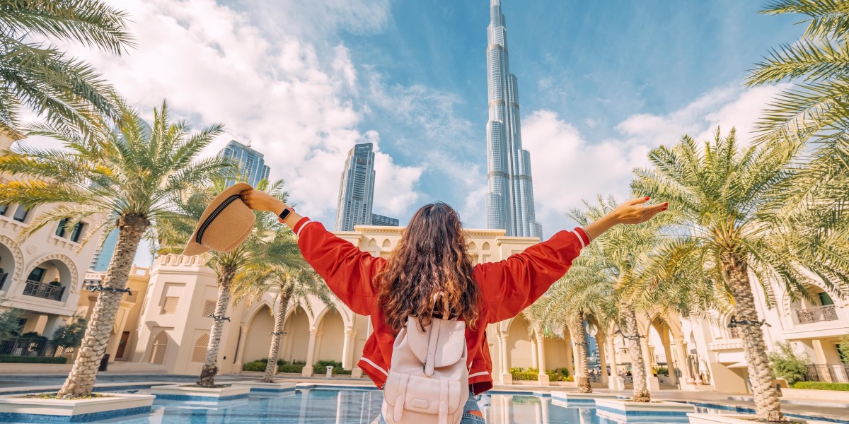 Fastest Way to Get a Dubai Visa in 2025
