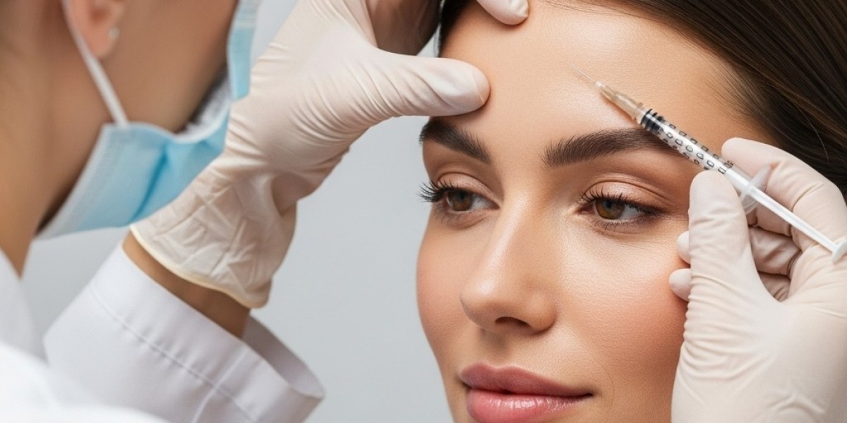 Botox Touch Up: What You Need to Know