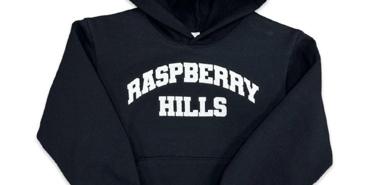 Raspberry Hills Clothing: Where Style Meets Substance