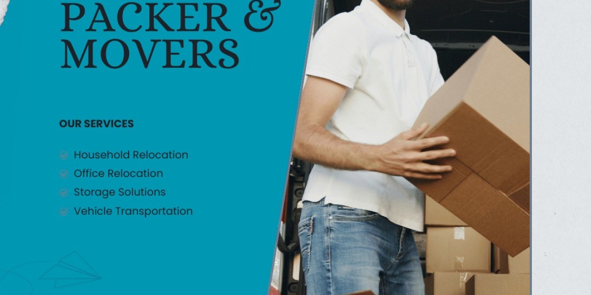 First-Class Packers & Movers in Abbottabad – Leading Packers for Quick, Careful House Moves
