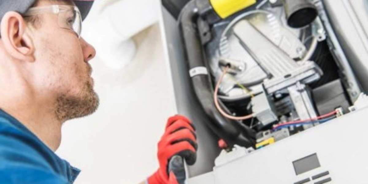 Furnace Repair Near You: Reliable Service You Can Trust