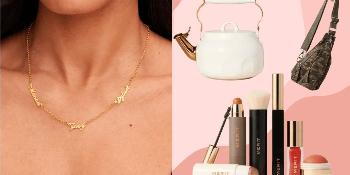 Ultimate Mother’s Day Gift Guide: Thoughtful & Unique Ideas She’ll Love