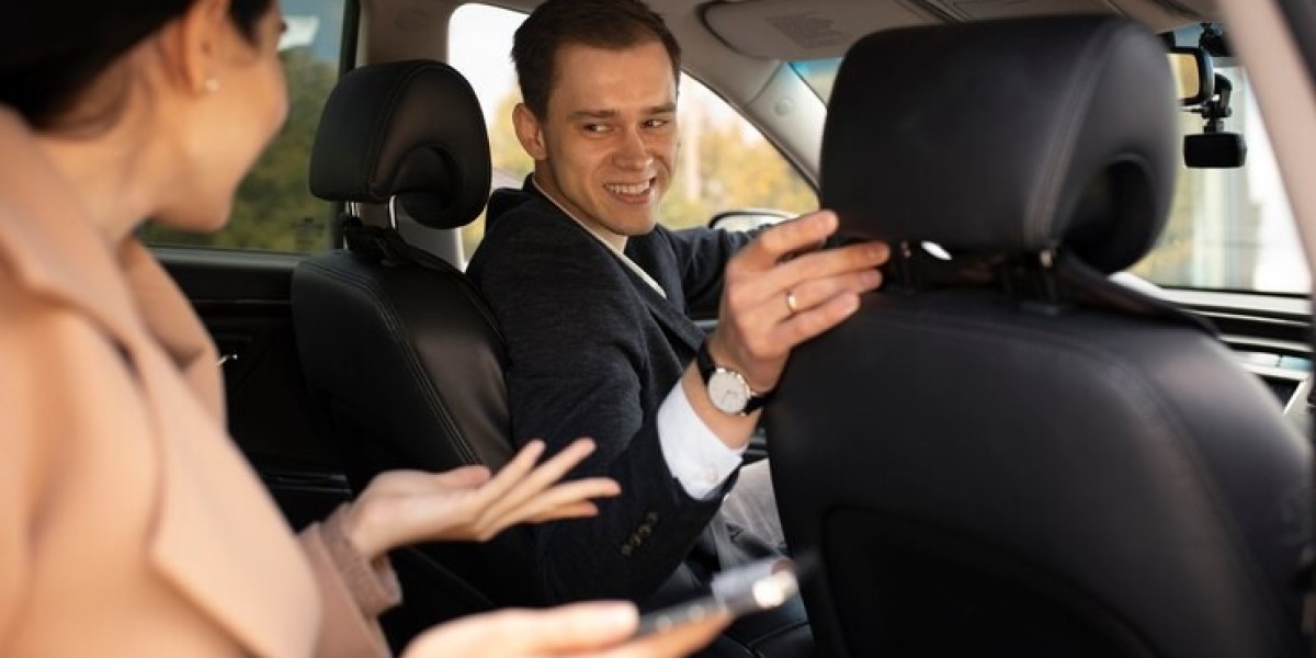 Un Chauffeur à Lille, et Tout Devient Plus Simple