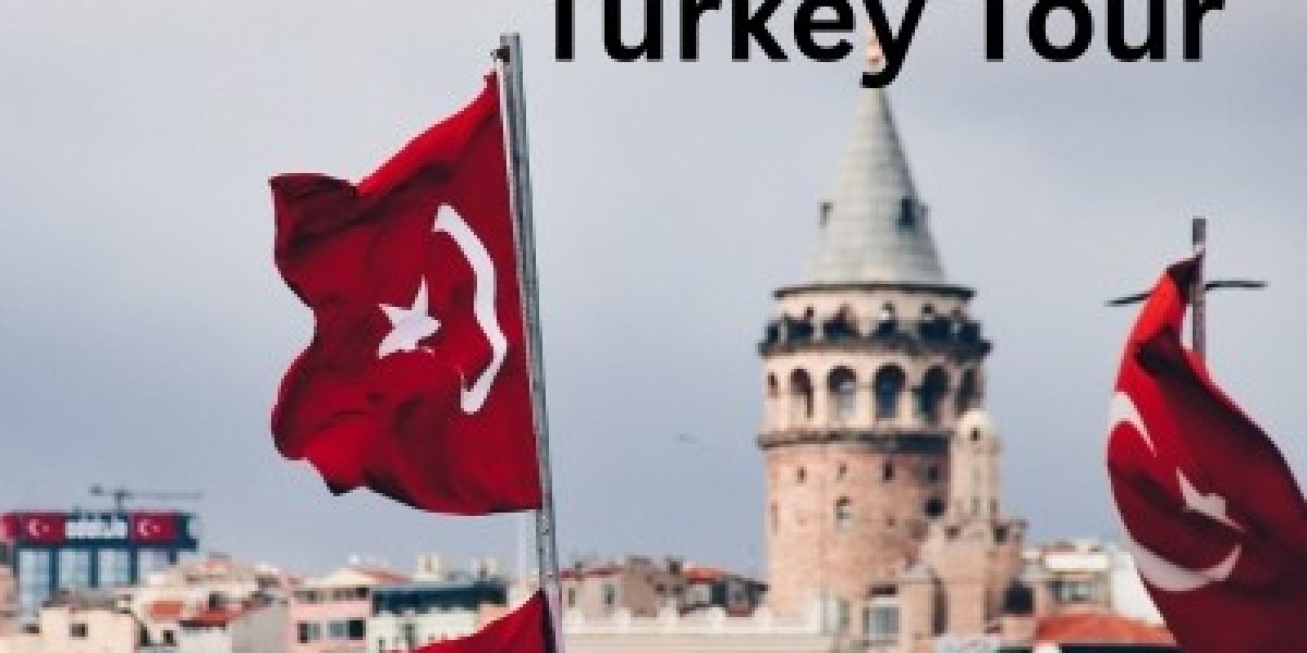 turkey tours