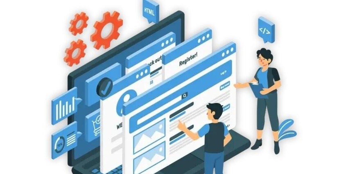 Voice Search, AI & Web Design for Digital Marketing Services