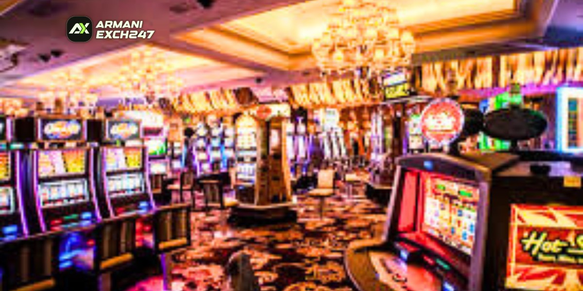Beyond Slots: Discovering the Excitement of Live Casino Gaming in India