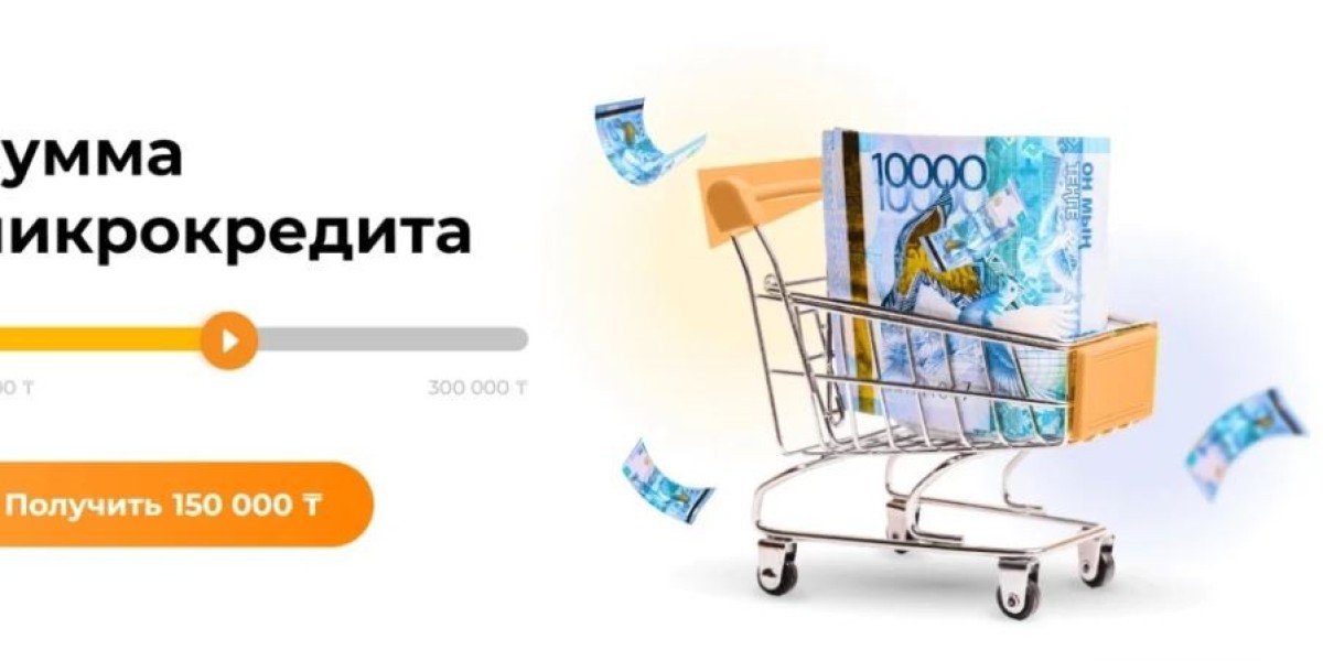 Получите быстрые деньги с Altyncoin: как оформить микрокредит без лишних хлопот