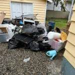 Russell’s Rubbish
