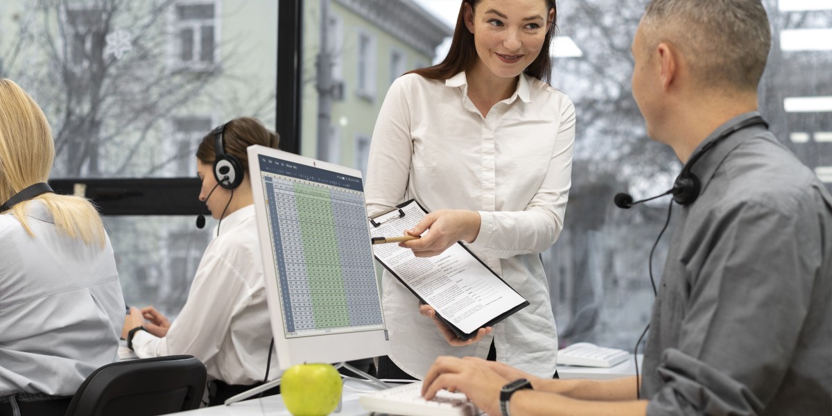 Payroll Outsourcing: A Strategic Advantage for UK Businesses