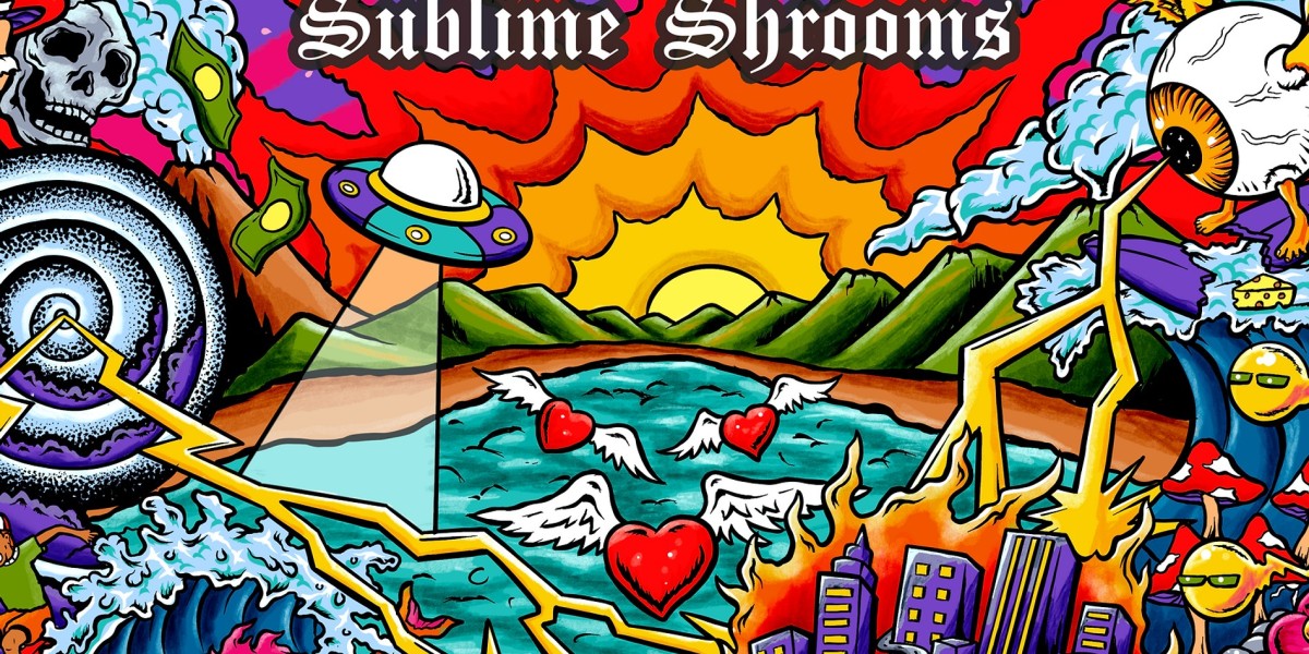Unlocking the Psychedelic Experience: Your Guide to Ann Arbor Shrooms and Finding a Shroom Dispensary Near You