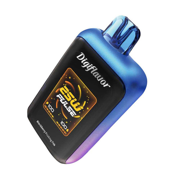 Best Online Vape Shop - Disposable, E-Liquids, Kits | ECigMafia