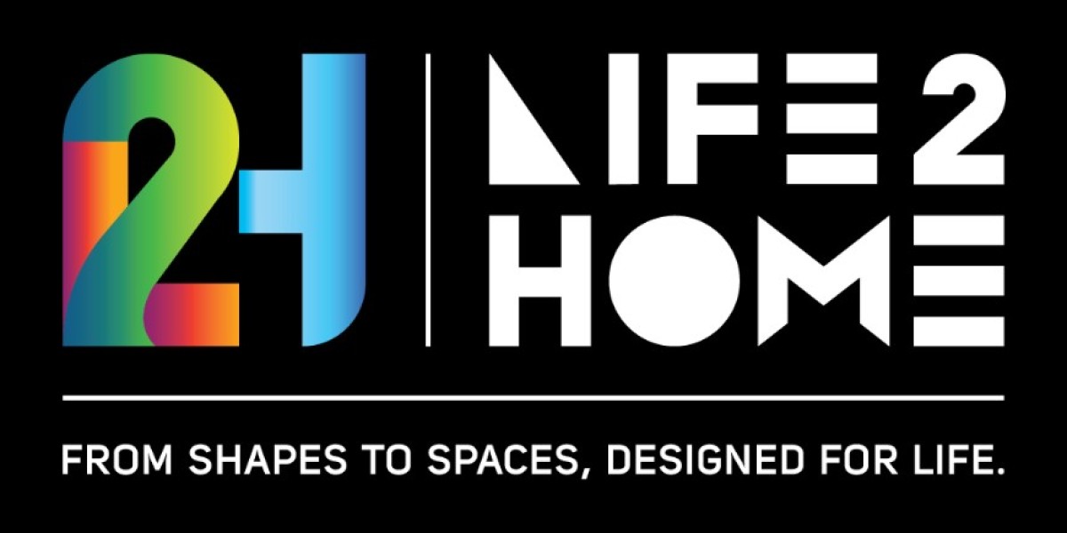 Create a Home That Reflects You – With Life2Home