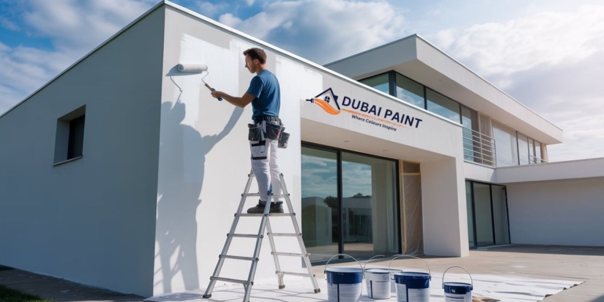 Transform Your Space with Professional Home Painting Services