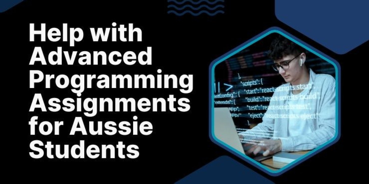 Help with Programming Assignments for Aussie Students