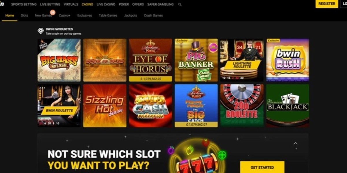Top UK Online Casinos: A Complete Guide to the Best Platforms in 2025