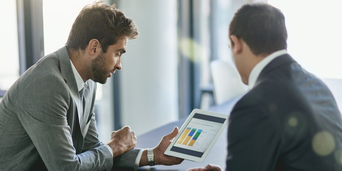 Driving SMB Growth in Boise Through Expert Management Consulting
