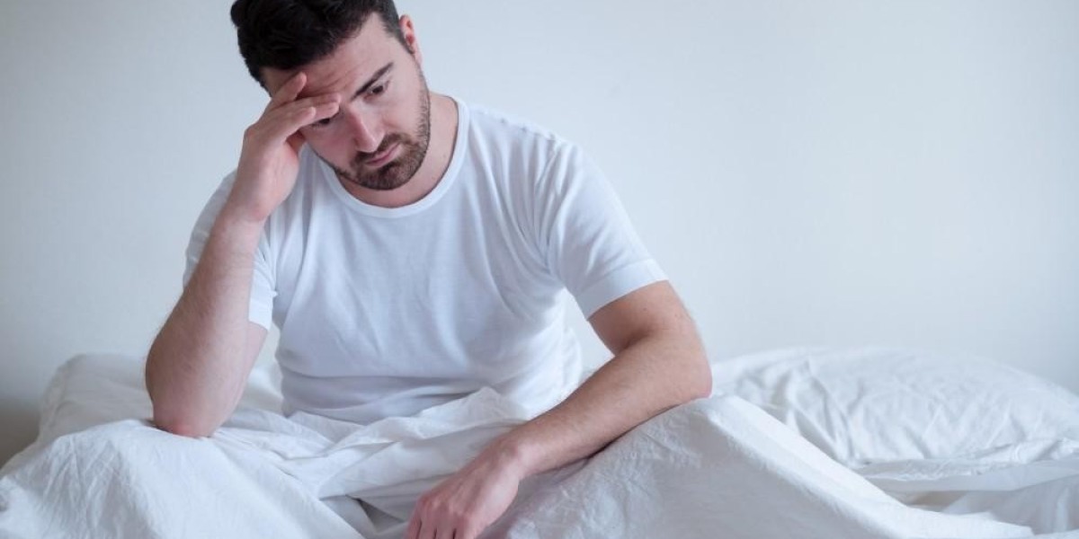 What Drinks Are Good for Erectile Dysfunction?