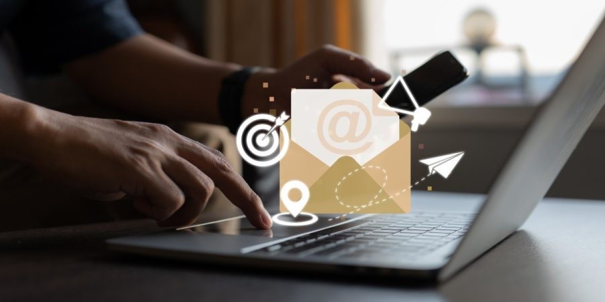 Kenya Email List