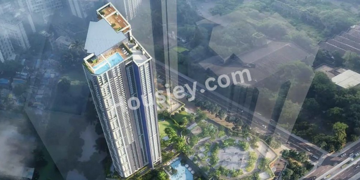 Discover Your Dream Home at Runwal 7 Mahalaxmi – Premium Living in the Heart of Mumbai