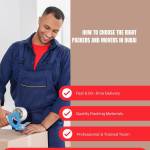 East west Movers Dubai UAE