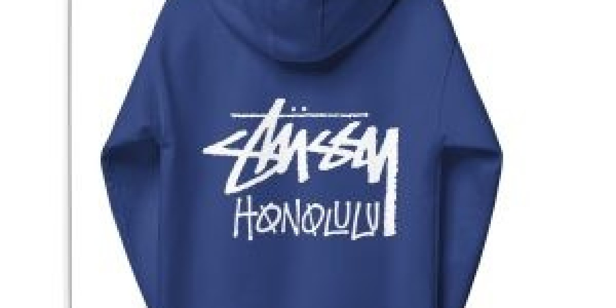 Graphic-Heavy Designs Dominate the Fresh Stüssy Lineup