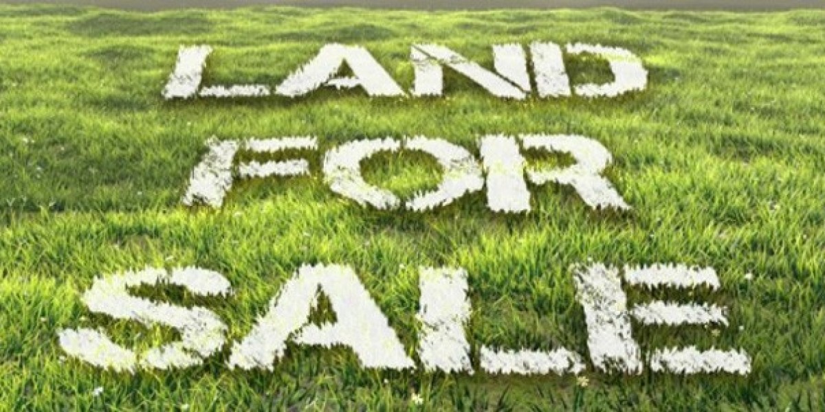 Why Should You Consider Open Plots in Amaravati
