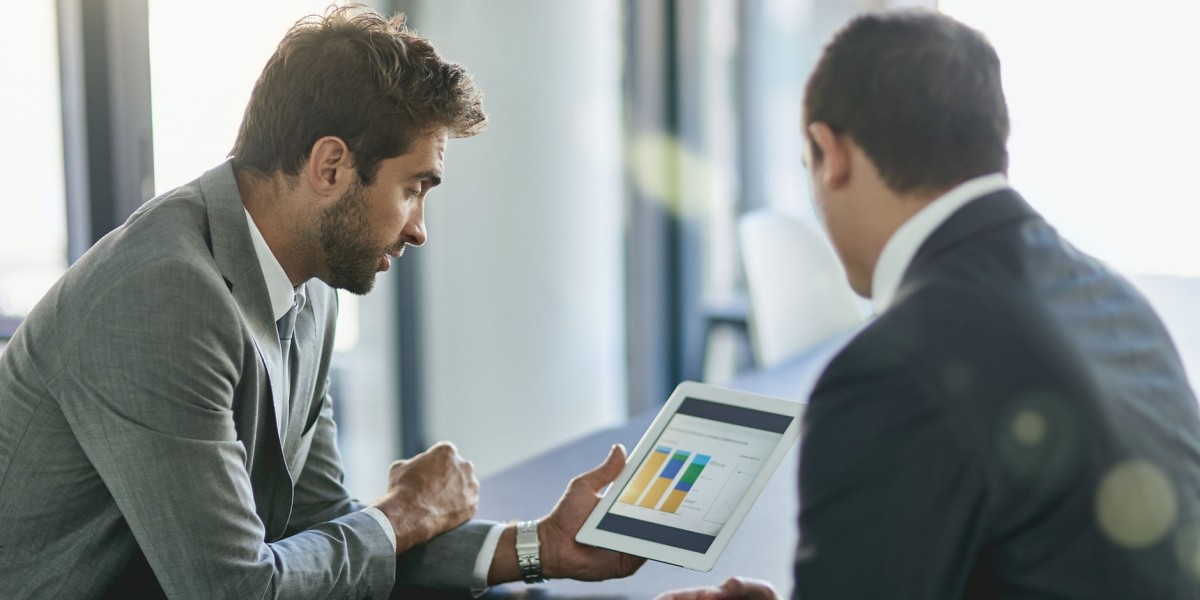 Unlock Your Business Potential with Expert Boise Business Consulting Services