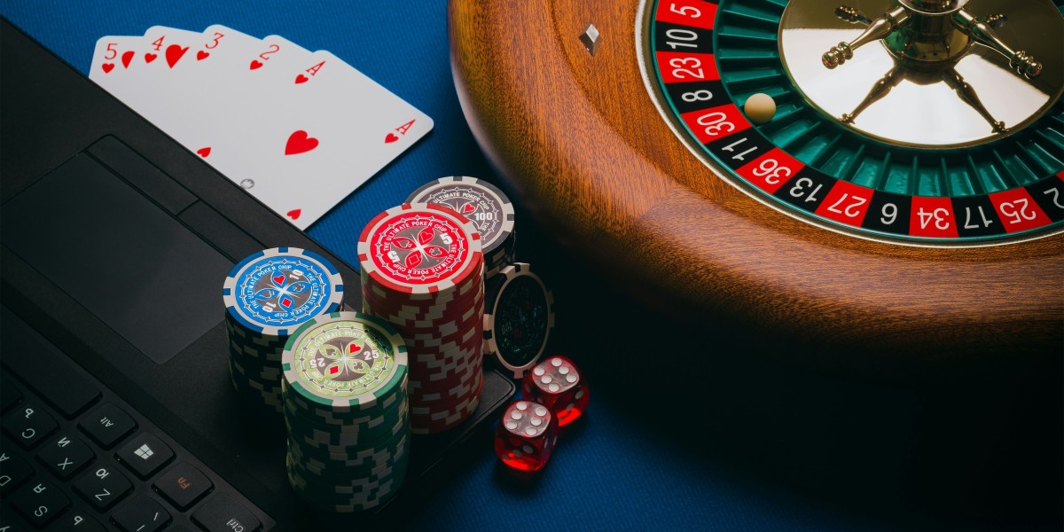 The Evolution of Online Casino Bonuses: What Players Need to Know in 2025