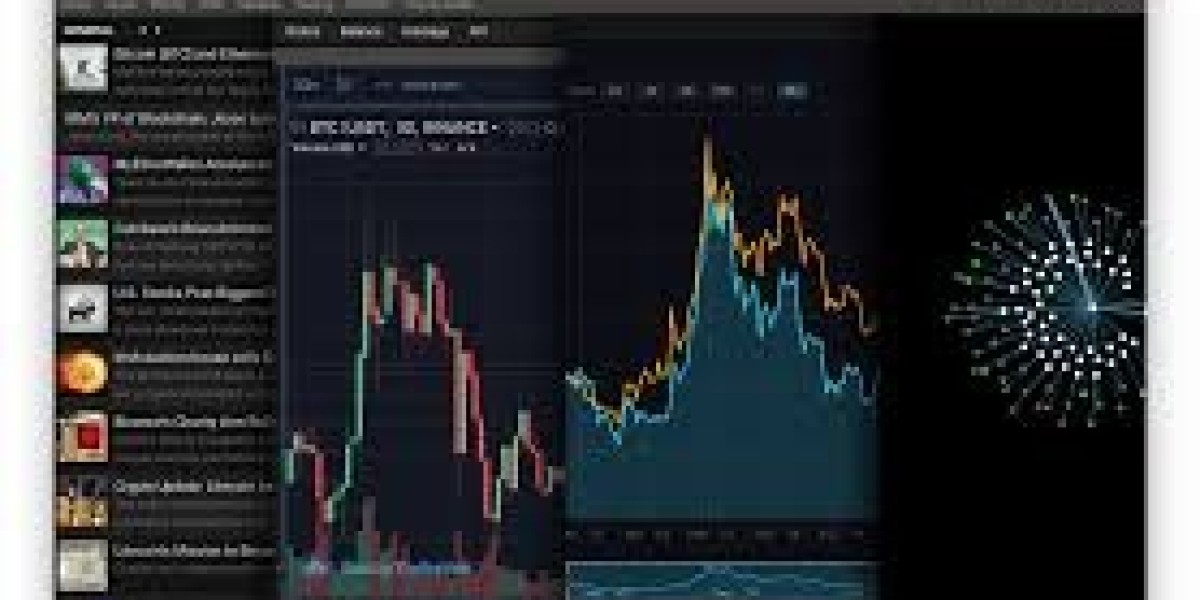 オンラインカジノと仮想通貨：次世代のギャンブル体験