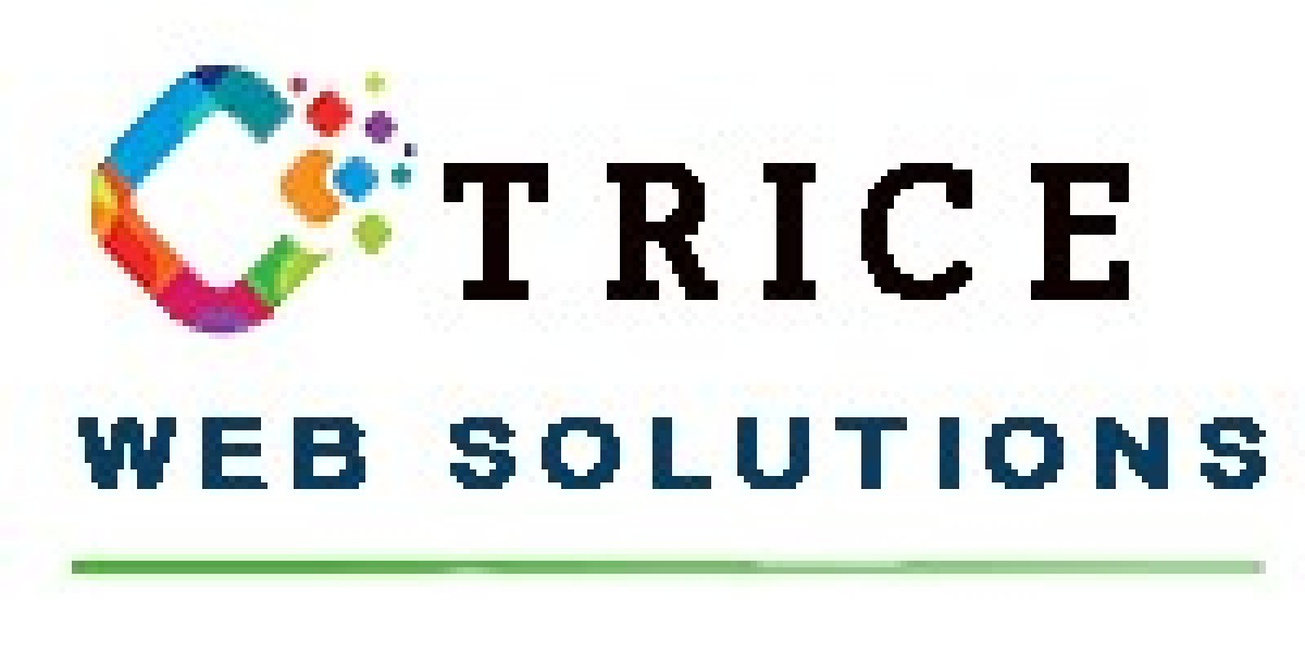 Unlocking Online Success: Guest Post Services in the UK by Trice Web Solutions