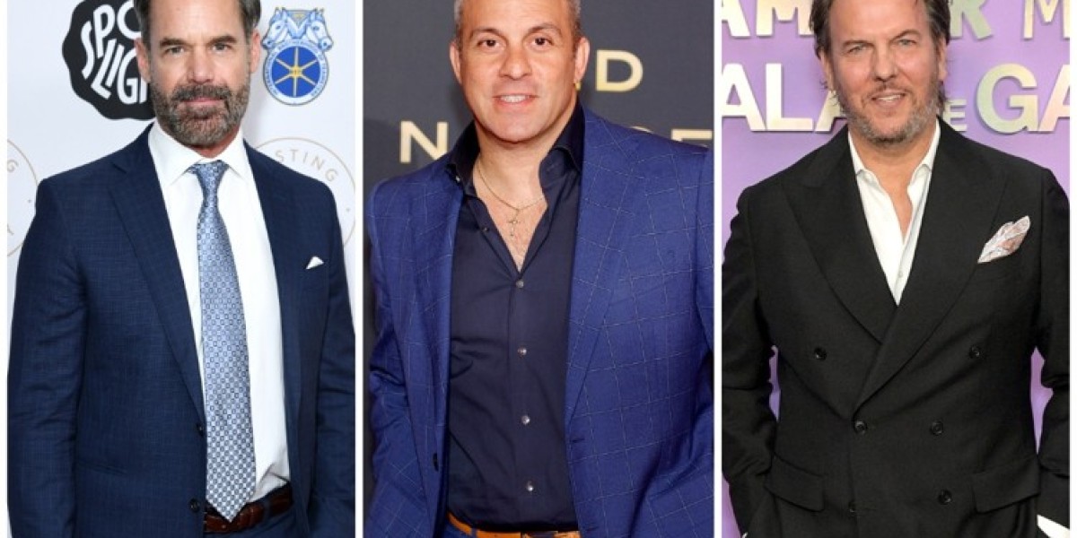 Soccer Comedy 'Olde Boys' - Filming Begins September