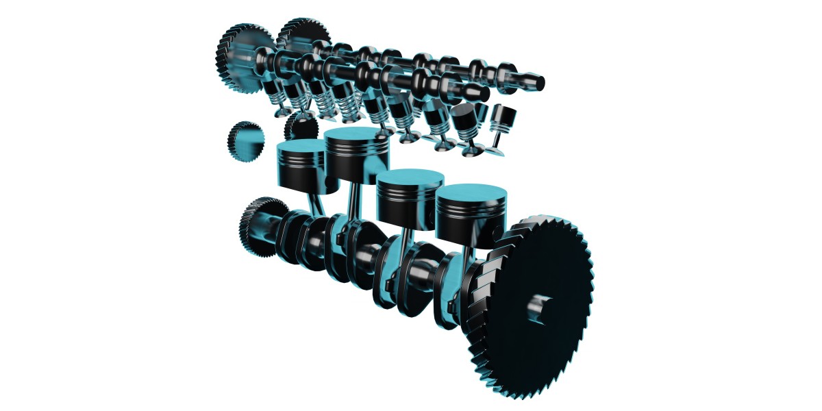 Electric Axle Drive & Wheel Drive | Global Trends & Forecasts