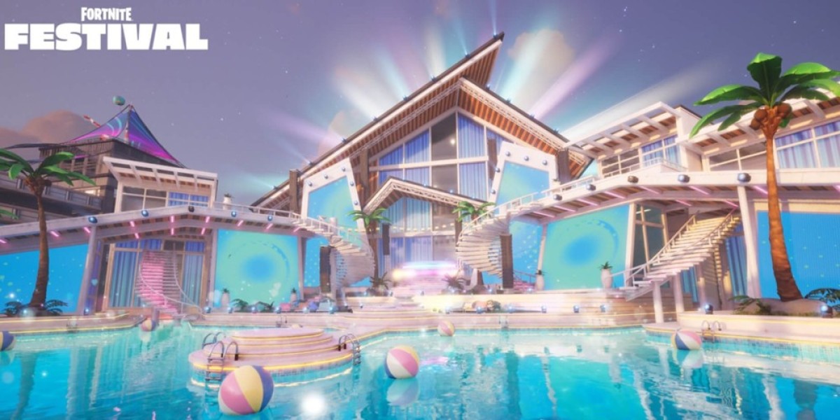 Fortnite Concert Leaks: Sabrina Carpenter Feature!