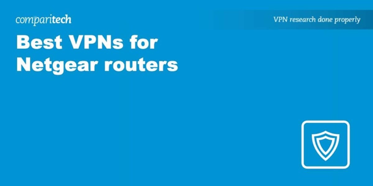 Netgear Routers: VPN Integration Options