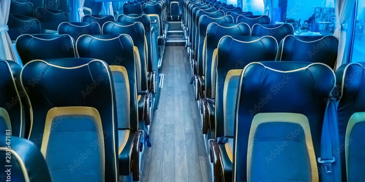 Mobility Solutions in Europe Intercity Buses Market
