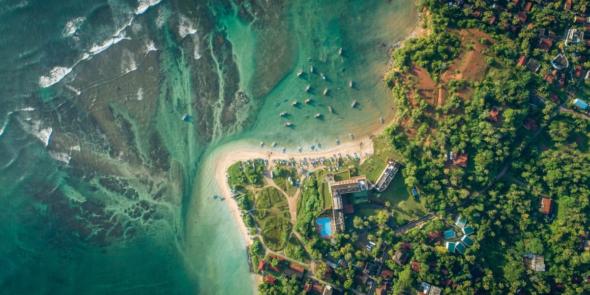 Beaches, Ruins & Rainforests: Sri Lanka’s Best in One Trip