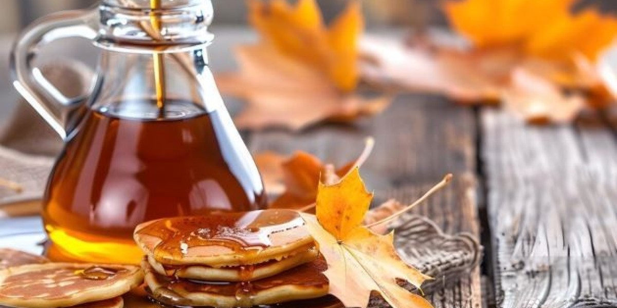 Maple Syrup Market Gaining Unprecedented Momentum | Key Players Leading