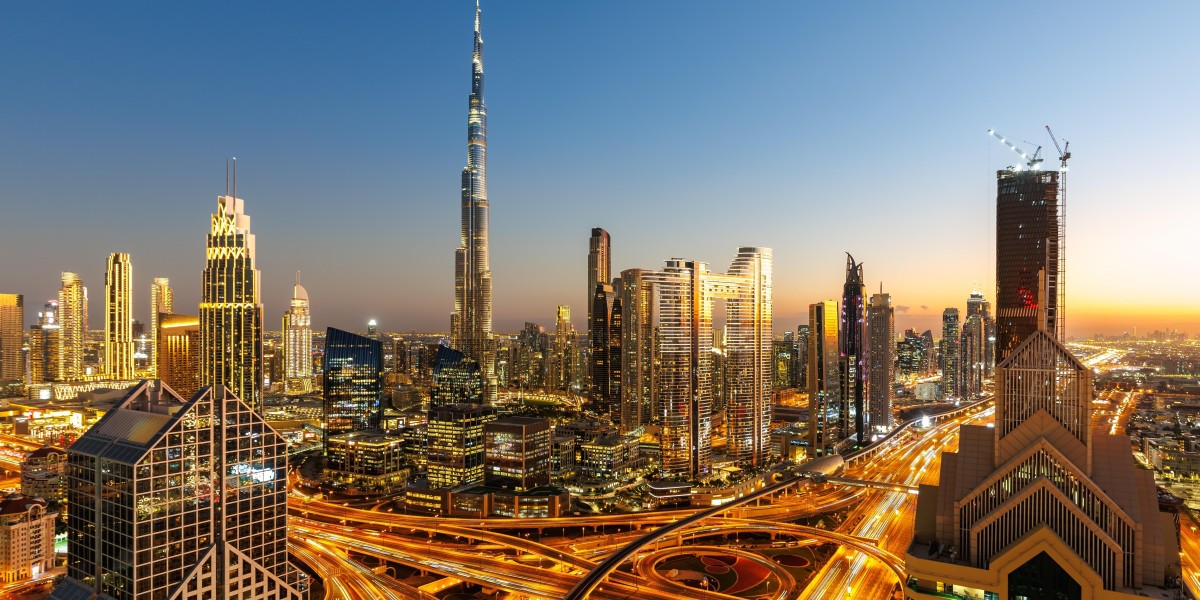 Dubai on Any Budget: How to Experience Luxury Without Breaking the Bank