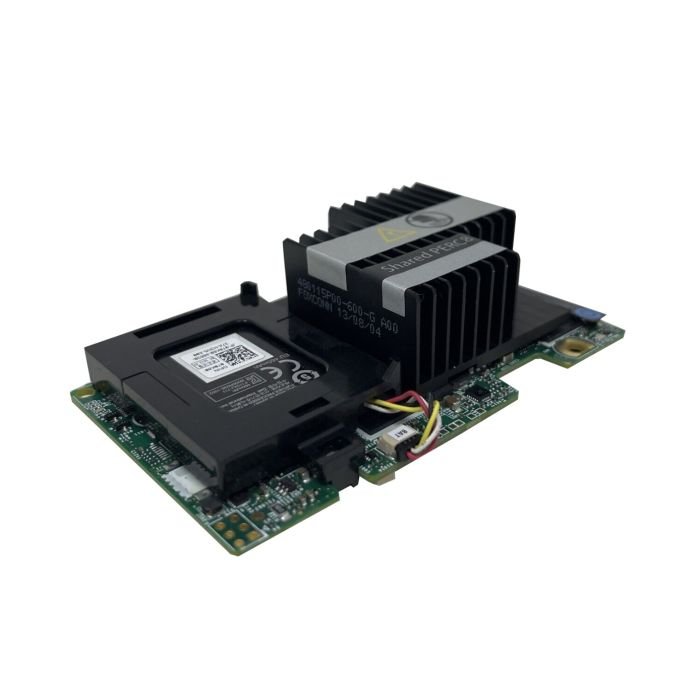 P3WV4 - Dell PERC8 H710P PCI-Express Mini Mono SAS RAID Controller with 1GB Cache for PowerEdge VRTX - Tech Seller USA