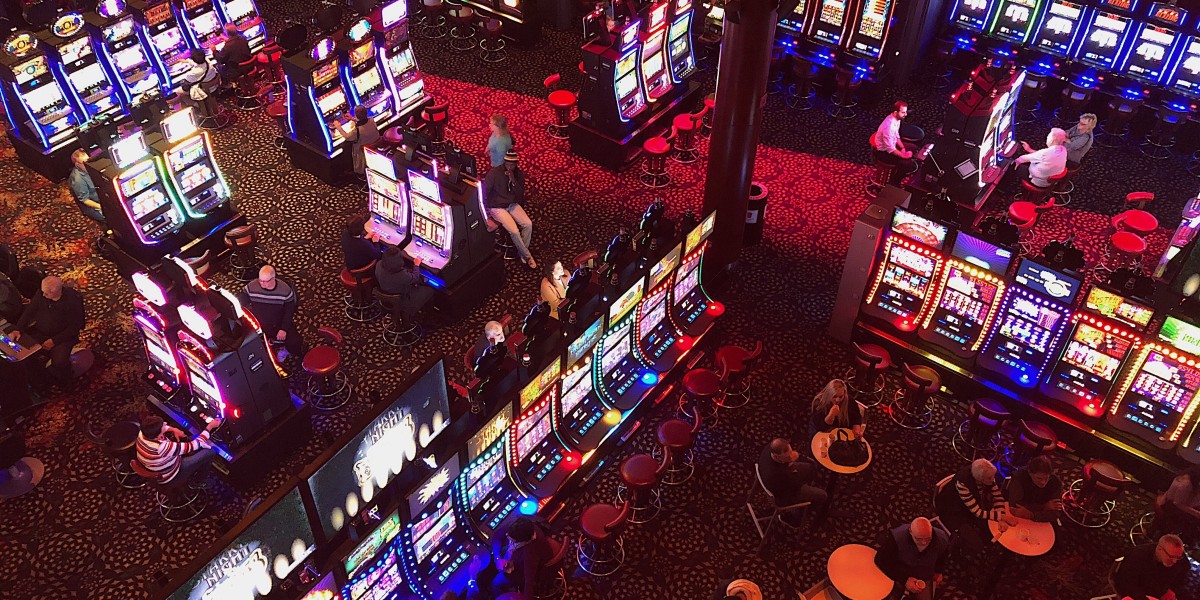 Utviklingen av online casinobonuser: Hvordan 2025-endringer påvirker spillere og nettcasinoer
