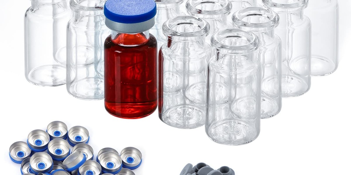 Comprehensive Approach to Setting Up a Plastic Vials Manufacturing Plant | IMARC Group Report